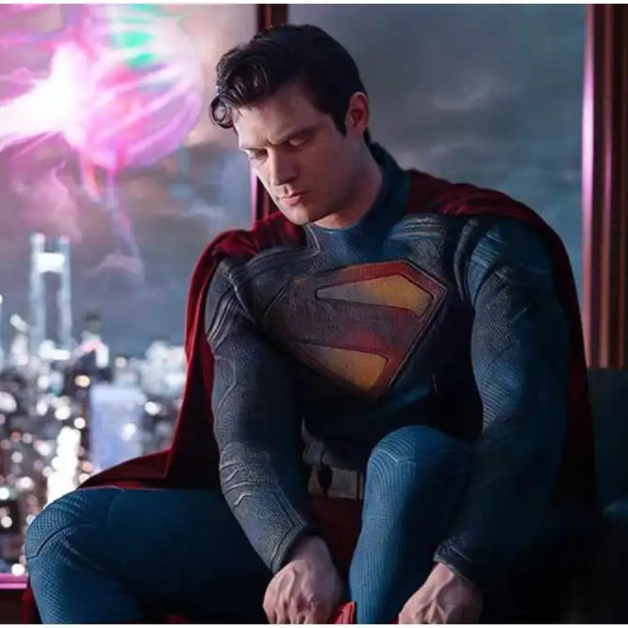 Superman revient : pourquoi le nouveau film de James Gunn sera l’événement majeur de 2025