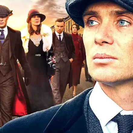 Steven Knight anuncia nueva serie ambientada en el universo de "Peaky Blinders"