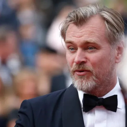 Christopher Nolan está preparando una epopeya de acción basada en "La Odisea"