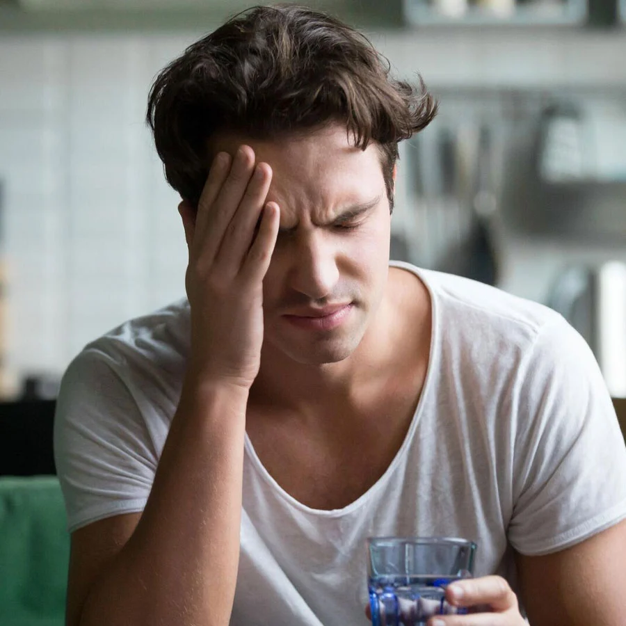 11 Ways to Get Rid of Alcohol Odor and Hangover Breath: A Guide for Men