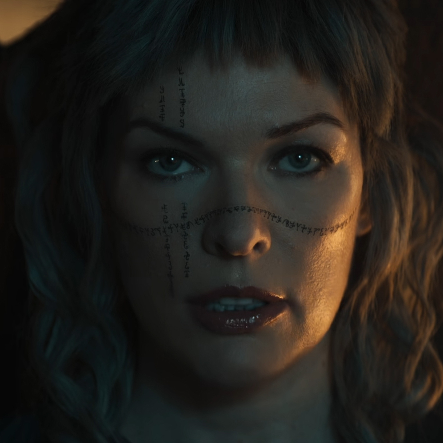 "In the Lost Lands": magic, monsters, and Milla Jovovich