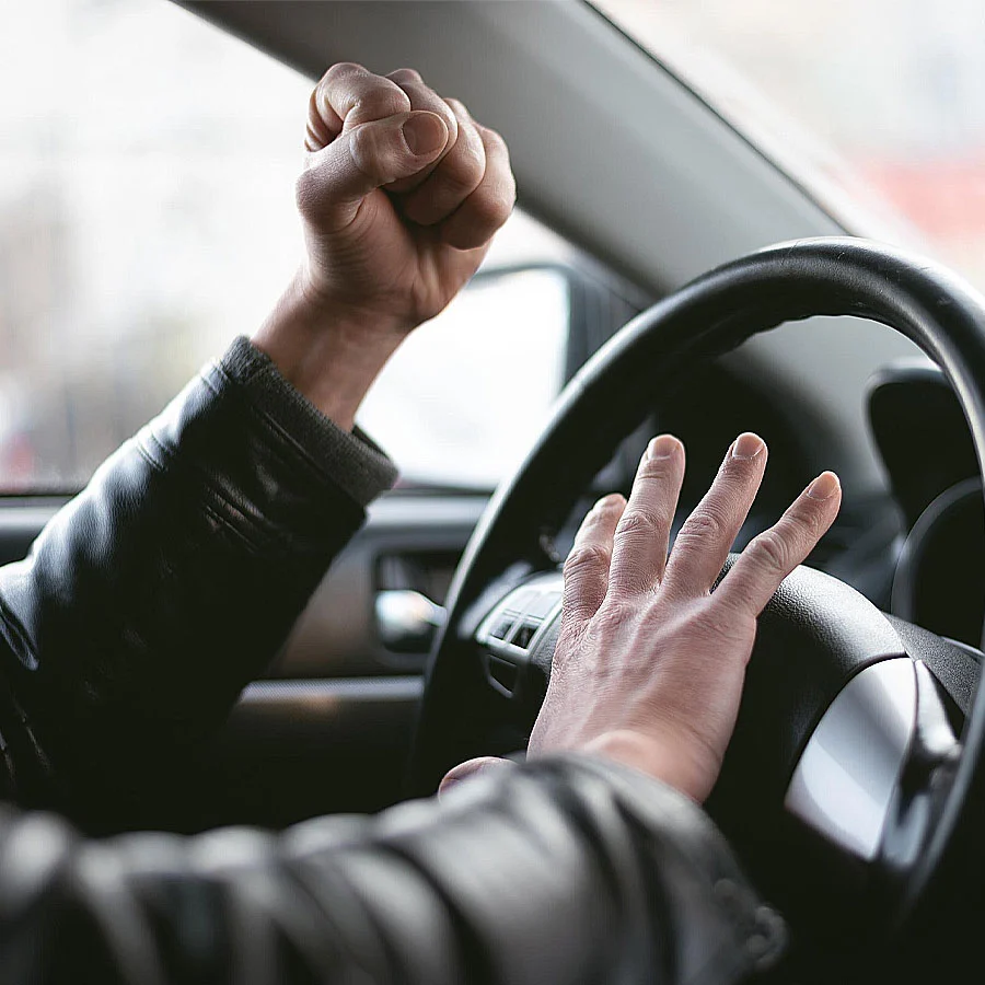 Signes secrets des conducteurs : un langage compréhensible sans mots