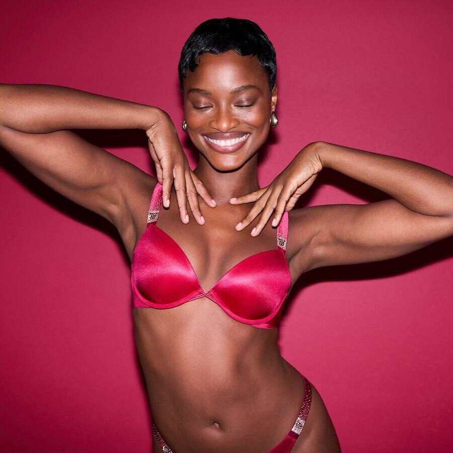 Victoria's Secret Abre Su Tienda para San Valentín: Consejos de Estilo Sexy y Regalos para Cualquier Ocasión