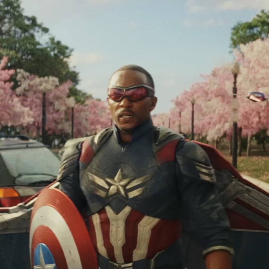 Warum du "Captain America: Brave New World" sehen musst — neuer Trailer und die Zukunft des MCU