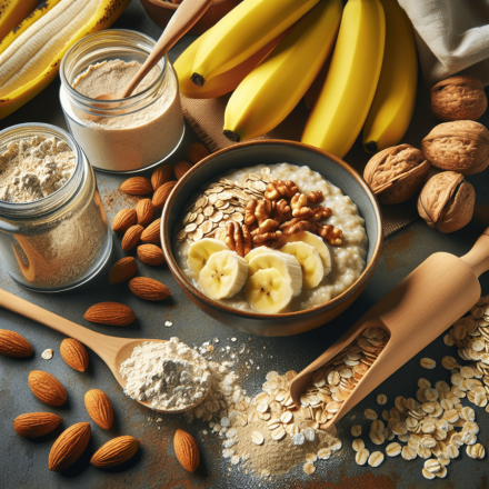 6 façons d’améliorer ton petit-déjeuner et de faire le plein d’énergie pour la journée