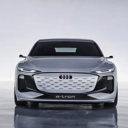 Audi Changes the Game: Now Gasoline and Electricity Under One Name