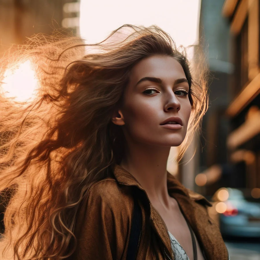 Elle est magie : la femme qui a transformé la douleur en force