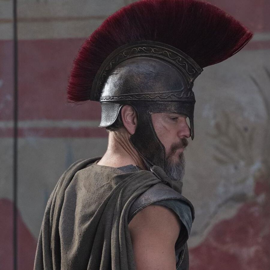 "Matt Damon as Odysseus: Why Nolan's 'The Odyssey' Could Become a Cult Film"