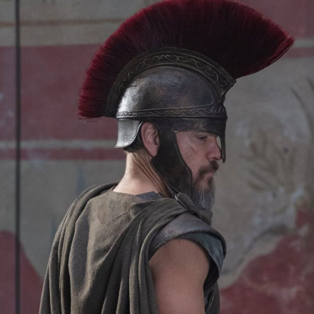 „Matt Damon als Odysseus: Warum ‚Die Odyssee‘ von Nolan ein Kultfilm werden könnte“