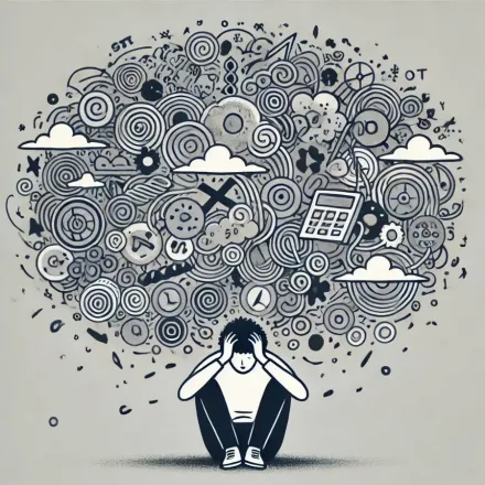 Overthinking: How to Overcome and Take Control