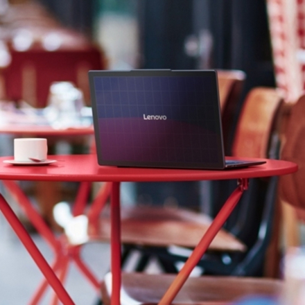 Lenovo Yoga Solar PC : l’avenir des ordinateurs portables à énergie solaire