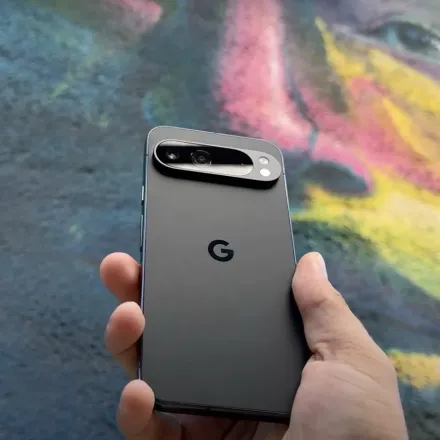 Google Pixel 9 Pro – Il nuovo re degli smartphone