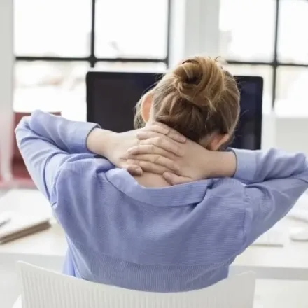 Prolonged Sitting: How It Harms the Body and What to Do About It