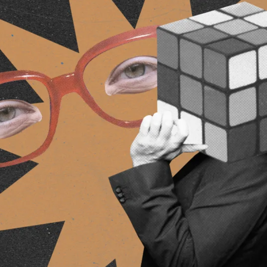 6 Motivi per Fare le Cose in Cui Fai Schifo