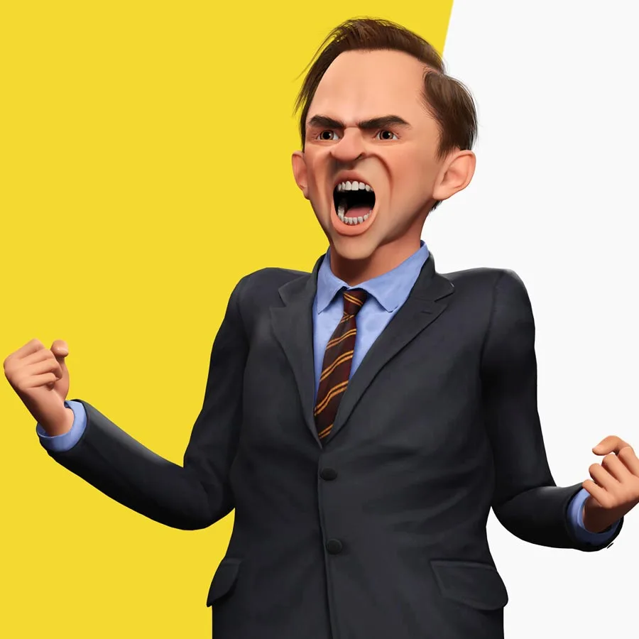 Management Unmasked: A Brutal Survival Guide for the Ones in Charge
