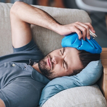 Drink Like a King, Don't Suffer Like a Peasant: 8 Hangover Hacks