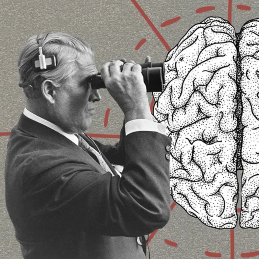 9 modelos mentales que te hacen atractivo