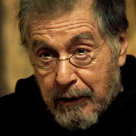 Obsession, Demons, and Al Pacino: How "Ritual" Transcends the Boundaries of Horror