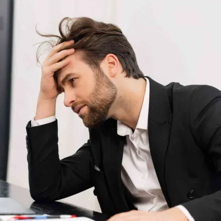 Wenn das Leben deinen Plan zerstört – kein Fehler, sondern dein Upgrade
