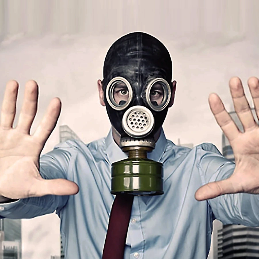 Le paradoxe de la toxicité : Pourquoi nous nous soucions de notre santé, mais pas des personnes autour de nous