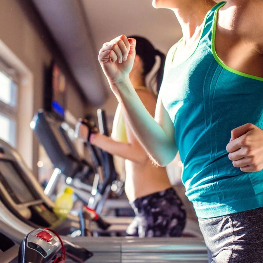 Les bienfaits cachés de l'exercice : Pas seulement des muscles, mais aussi des hormones