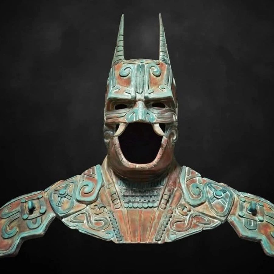 Camazotz: Pravi Batman o kojem nikad nisi čuo