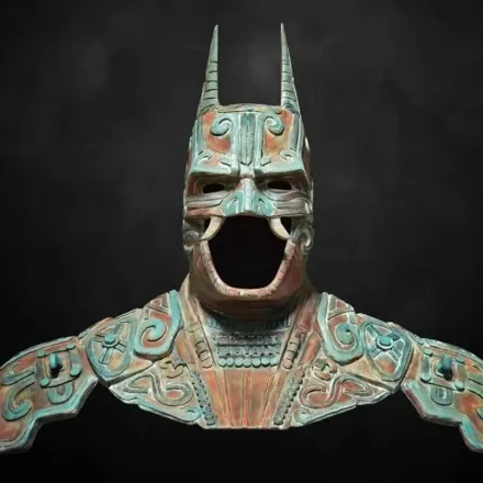 Camazotz: Pravi Batman o kojem nikad nisi čuo