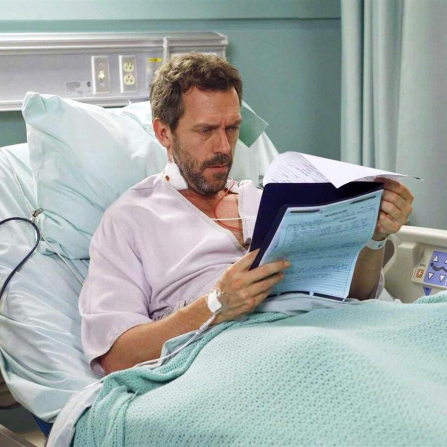 9 problemas de salud por los que los hombres mueren más que las mujeres