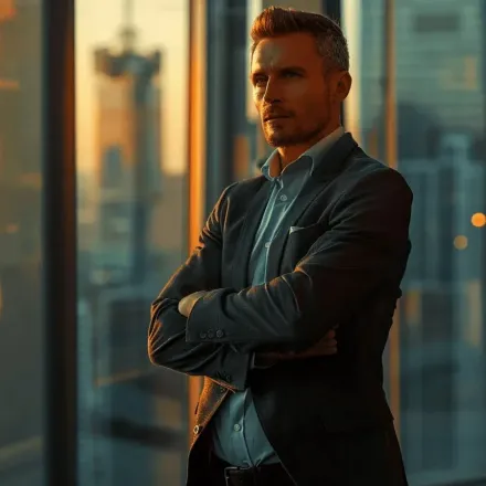 The Alpha Illusion: Why the Image of Power Often Holds Men Back