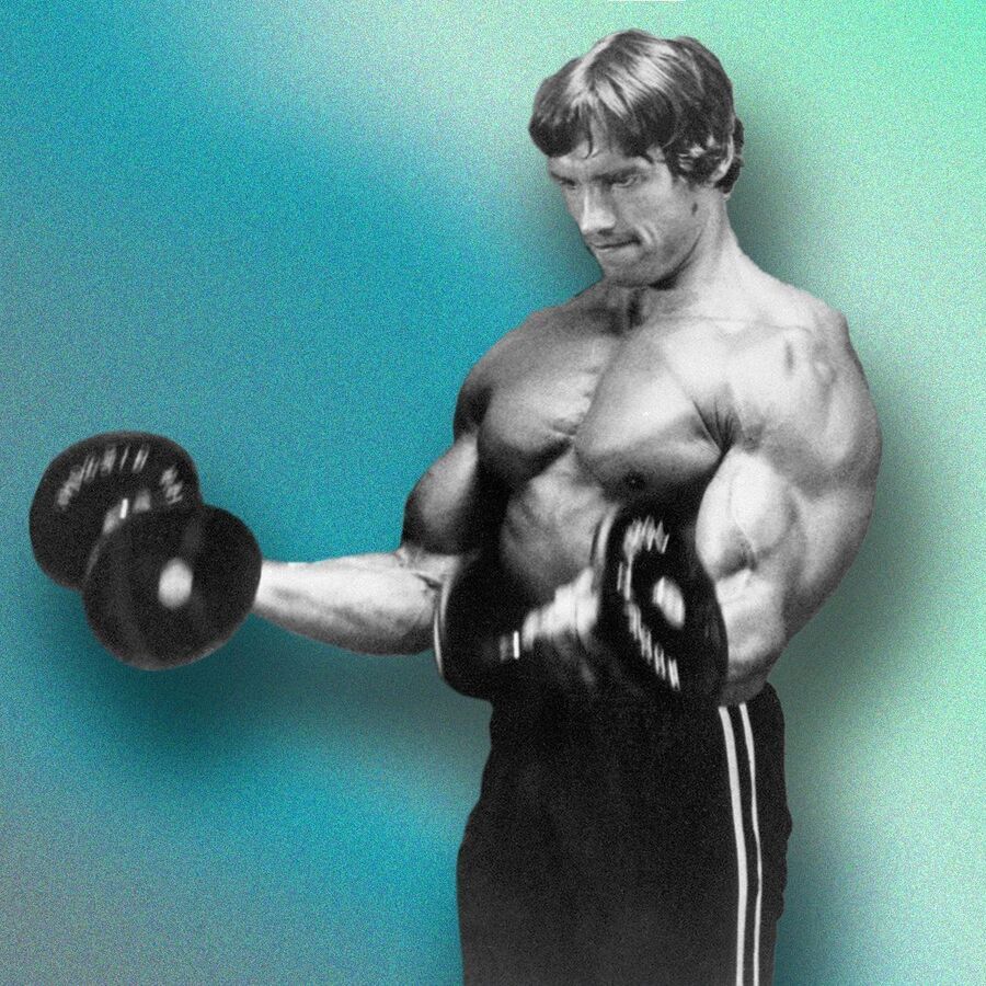 How Many Reps Are Too Many? The Truth Even Bodybuilders Won't Tell You