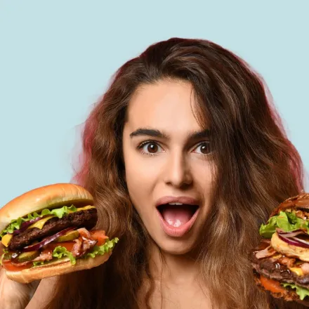 Fast Food vs. Your Gut: The Invisible Damage Starts in Just 48 Hours