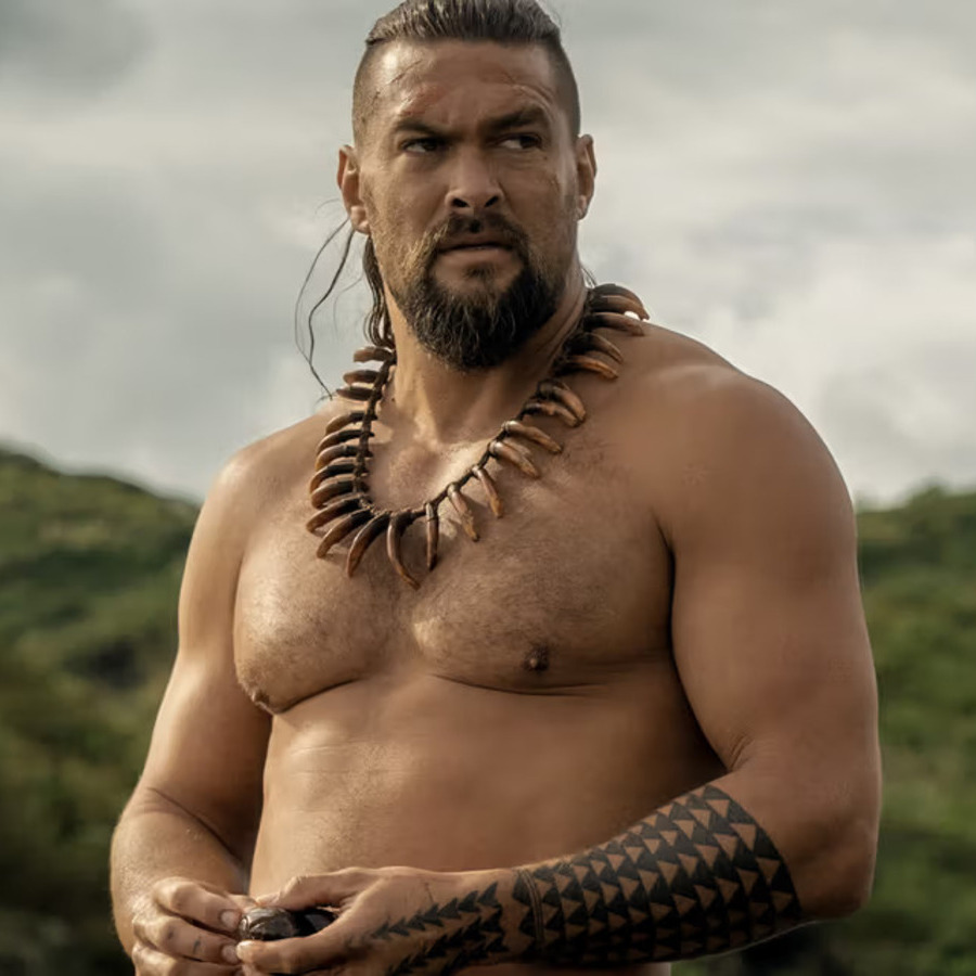 Voluntad Salvaje, Océano de Sangre: Por Qué No Puedes Perderte "Chief of War" con Jason Momoa