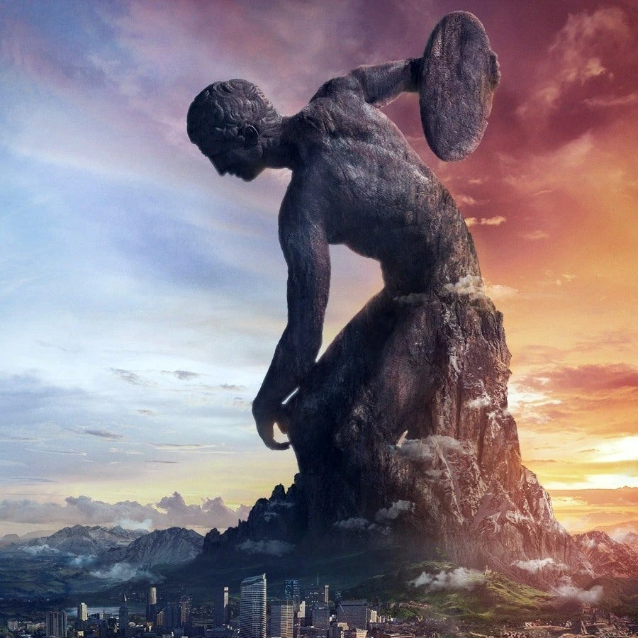 La civiltà cura i mali che essa stessa ha creato