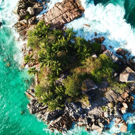 Il paradiso in Terra: e se fosse più vicino di quanto pensi?