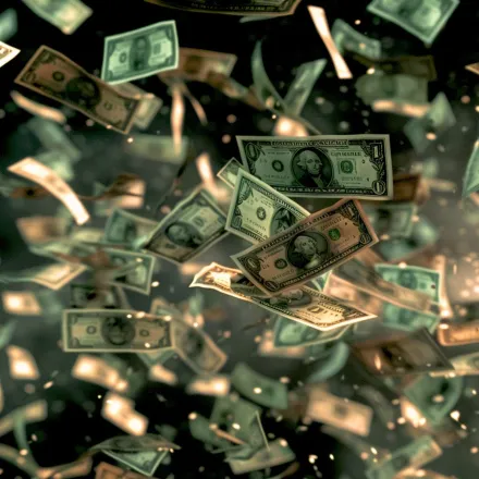 Money Messes With Your Mind—Even If You're Broke