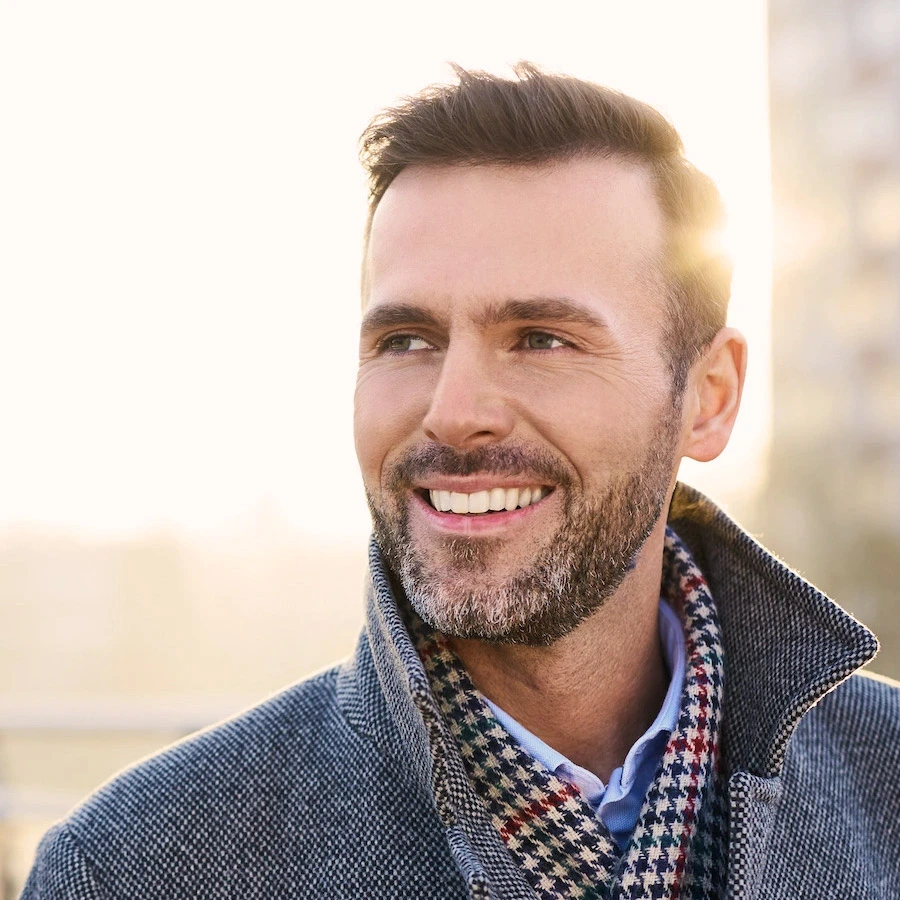 5 Habits Every Man Should Lock In by 40