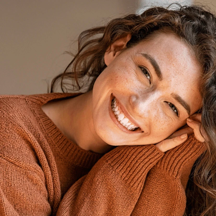Une vraie femme ne demande pas la permission