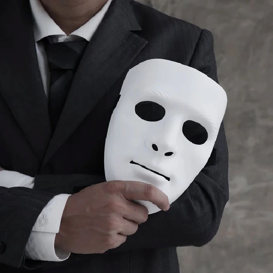 Real Leadership: Why Is No One Following You?