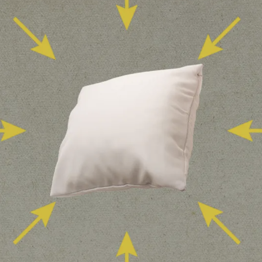 7 cosas que le pasarán a tu cuerpo si te vas a dormir con hambre