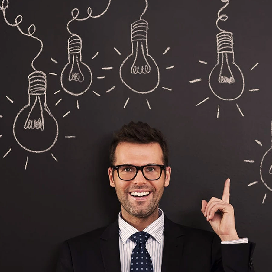 5 Regeln für Männer mit Rückgrat: So funktioniert echtes Business