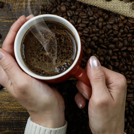 L'illusion de la caféine : pourquoi les stimulants ne vous donnent pas vraiment d'énergie