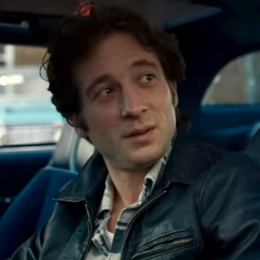 Jeremy Allen White nei panni di Bruce Springsteen: il biopic sulla leggenda del rock e la nascita dell’album cult "Nebraska"