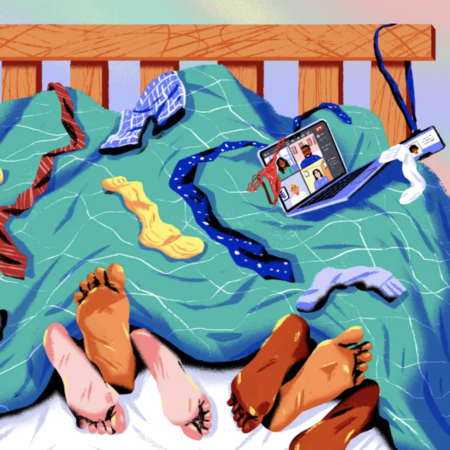 Dating Is a Minefield: How to Survive the Modern Relationship World