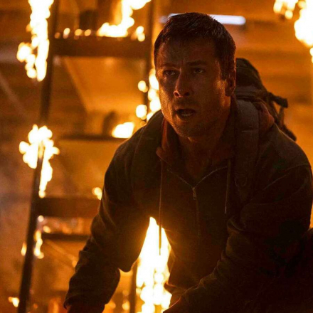 „Running Man“: Die Rückkehr des Klassikers von Stephen King mit Glen Powell in der Hauptrolle