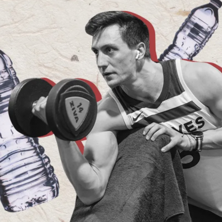 5 razones por las que te cansas durante el entrenamiento (y cómo solucionarlo)