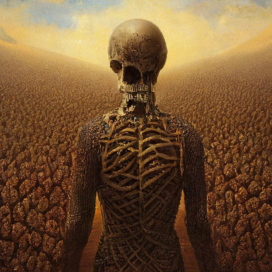 Why the Smart Ones Leave First: A World Ruled by Hypnosis