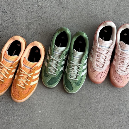 adidas Originals x Bad Bunny: Ode Portoriku u novoj kolekciji "Gazelle City Series"