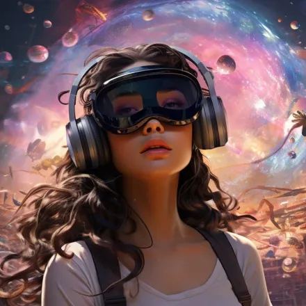 A Dream About the Future: When AI Hits Reset