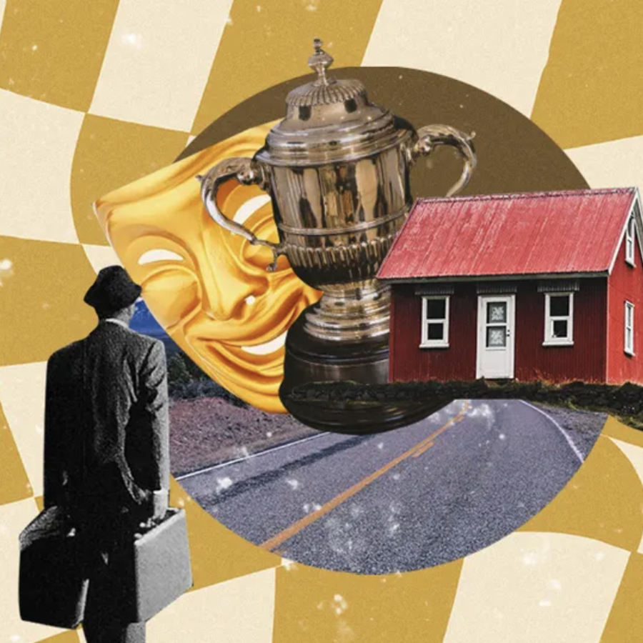 Erreur d’arrivée : pourquoi tu ne ressens pas de joie quand tu atteins un objectif