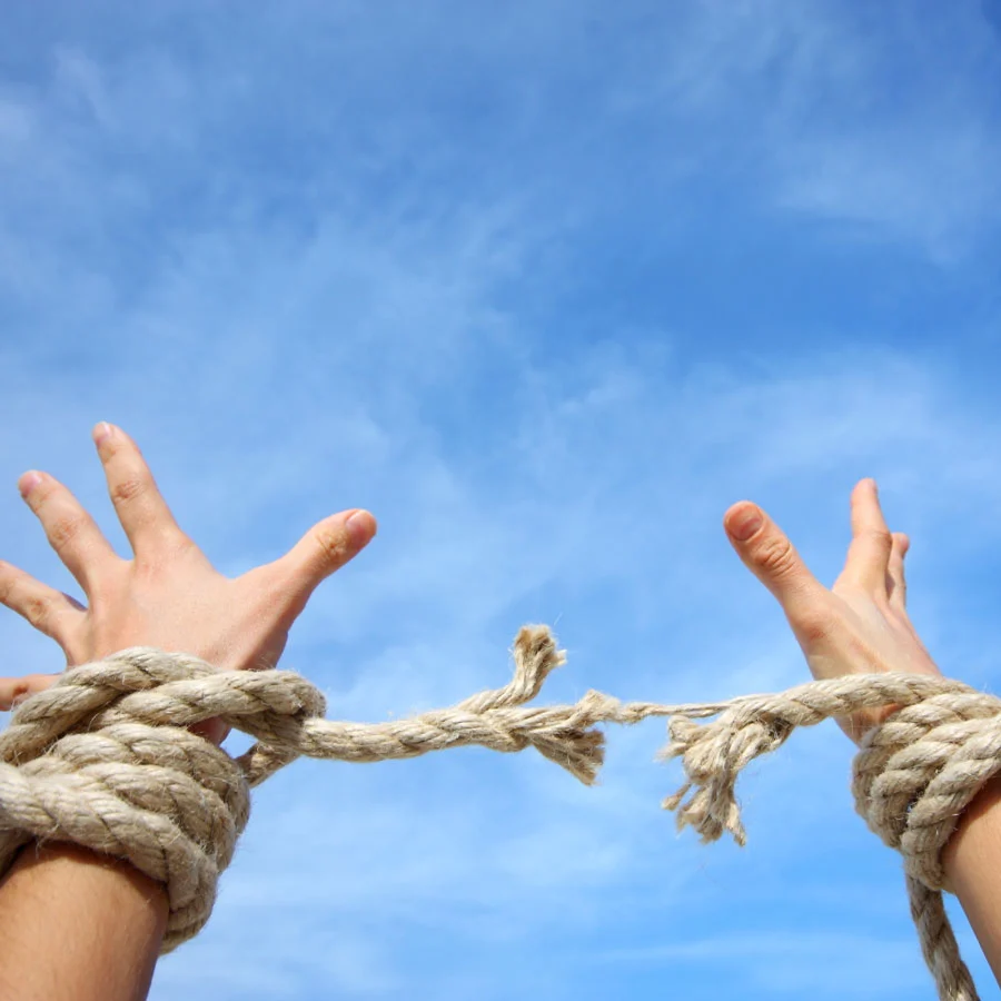 Freedom Is Not the Right to Choose, But the Awareness of Your Choice